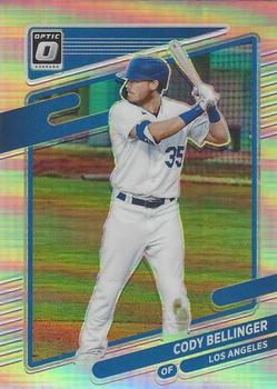 Cody Bellinger
