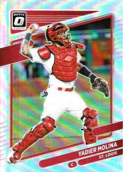 Yadier Molina