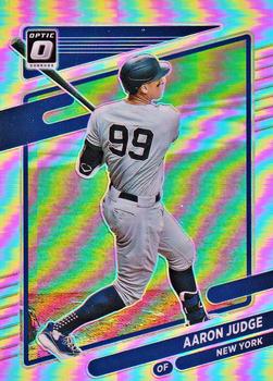 Aaron Judge