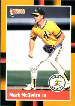 Mark McGwire