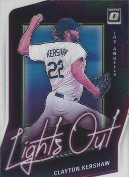 Clayton Kershaw