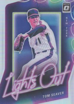 Tom Seaver