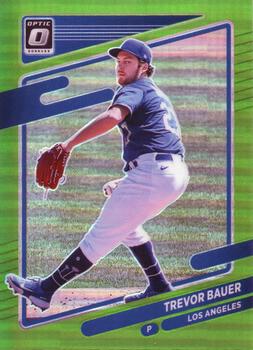 Trevor Bauer