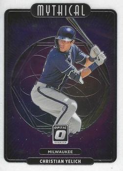 Christian Yelich