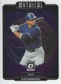 Alex Rodriguez