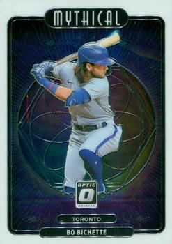 Bo Bichette