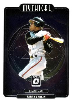 Barry Larkin