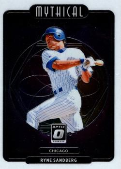Ryne Sandberg