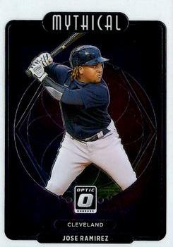 Jose Ramirez