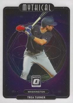 Trea Turner