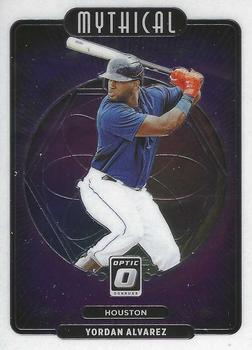 Yordan Alvarez