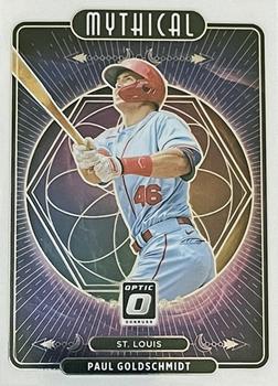 Paul Goldschmidt