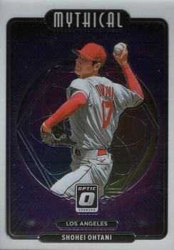 Shohei Ohtani