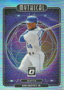 Ken Griffey Jr.