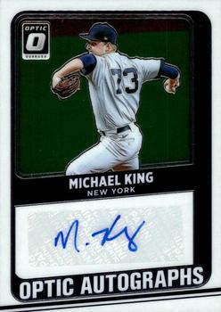 Michael King