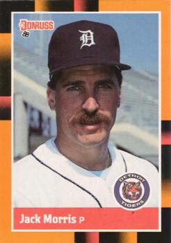 Jack Morris