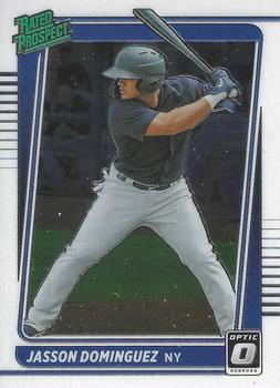 Jasson Dominguez