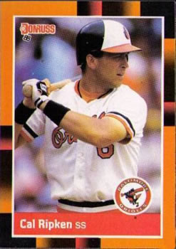 Cal Ripken
