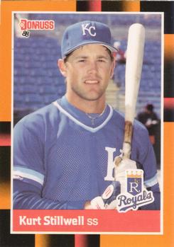 Kurt Stillwell
