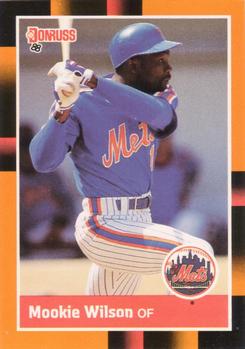 Mookie Wilson