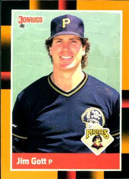 Jim Gott
