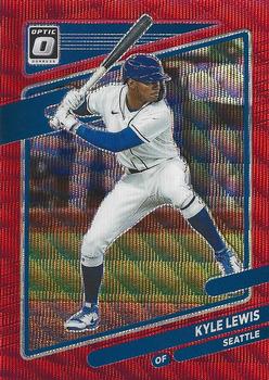 Kyle Lewis