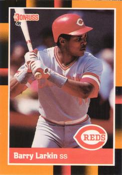 Barry Larkin