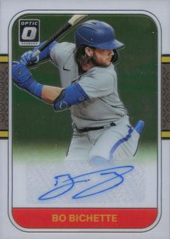 Bo Bichette
