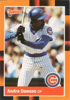 Andre Dawson