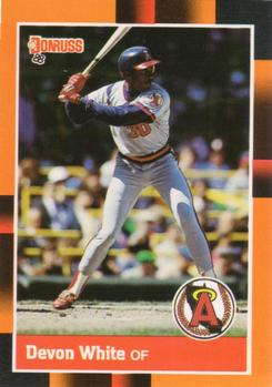 Devon White