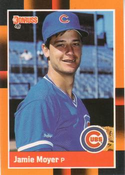 Jamie Moyer