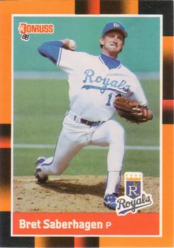 Bret Saberhagen