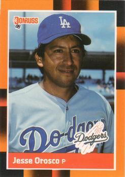 Jesse Orosco