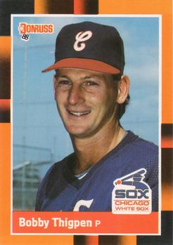 Bobby Thigpen