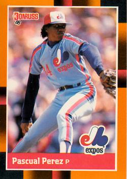 Pascual Perez
