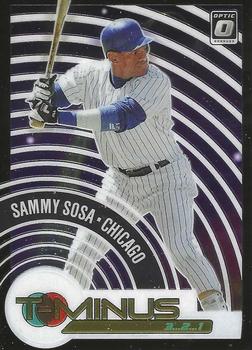Sammy Sosa