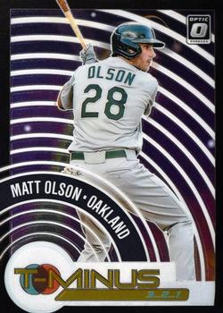 Matt Olson