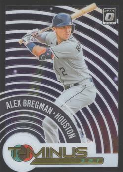 Alex Bregman