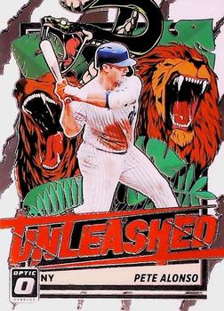 Pete Alonso