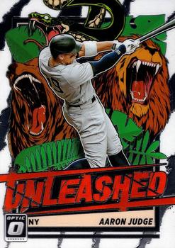 Aaron Judge