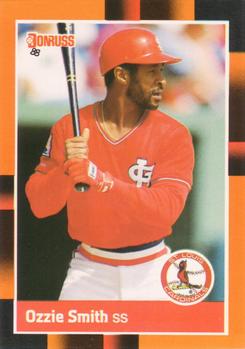 Ozzie Smith