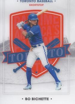 Bo Bichette