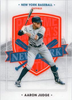 Aaron Judge