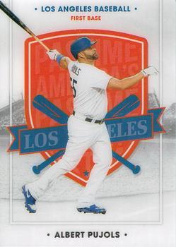 Albert Pujols