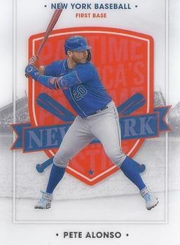 Pete Alonso