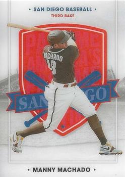 Manny Machado