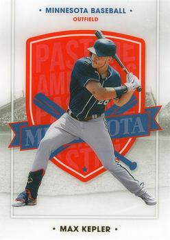 Max Kepler