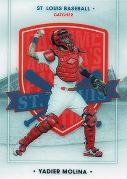 Yadier Molina