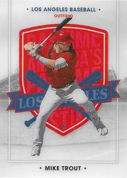 Mike Trout