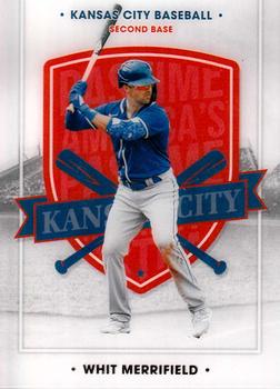 Whit Merrifield
